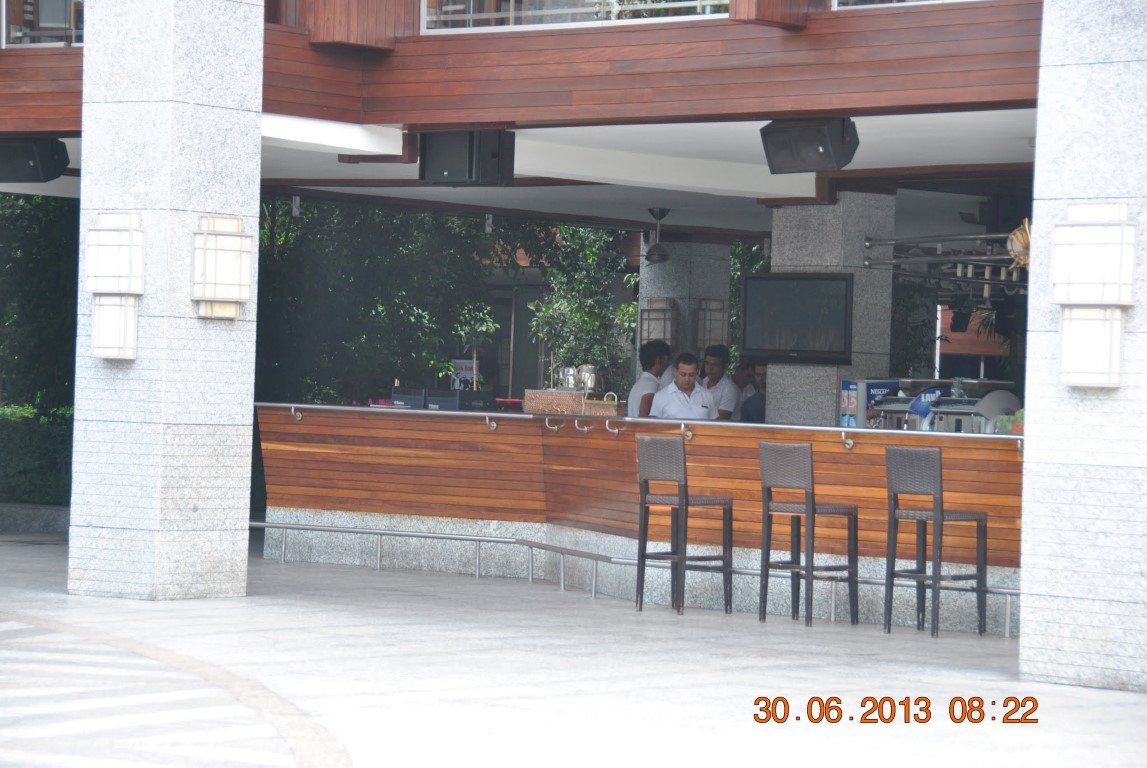 imagini hotel RIXOS SUNGATE